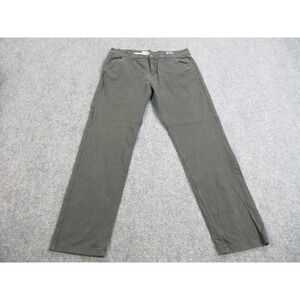 Men's Classic Khaki Pants